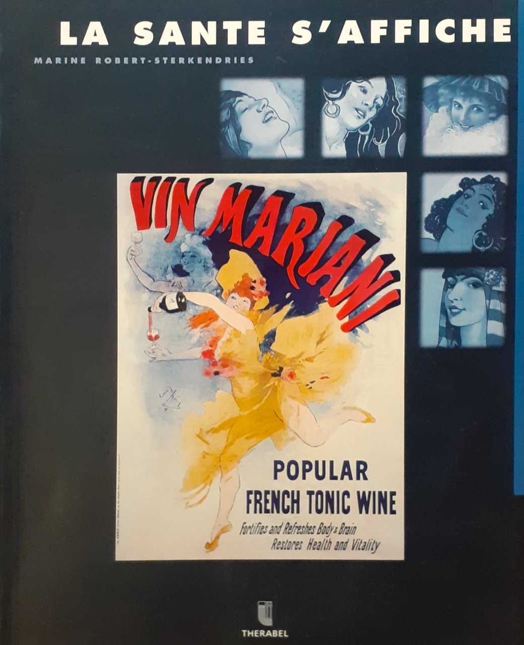 La santé s'affiche | Immagine principale