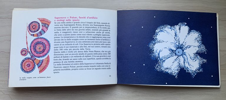 La supergigante rossa. La storia delle stelle | Immagine Gallery 4