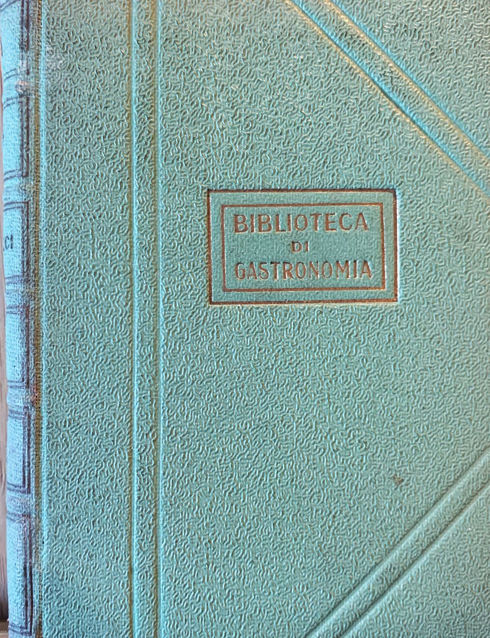 La tavola a buon mercato