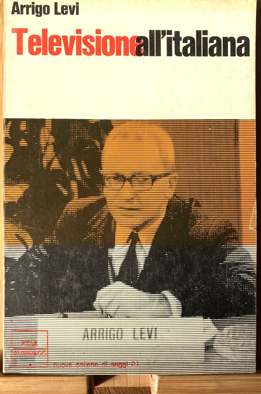 La Televisione all'italiana | Immagine principale