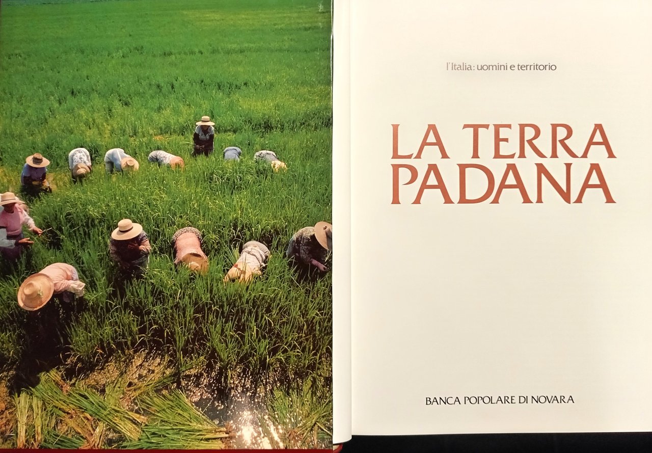 La Terra Padana