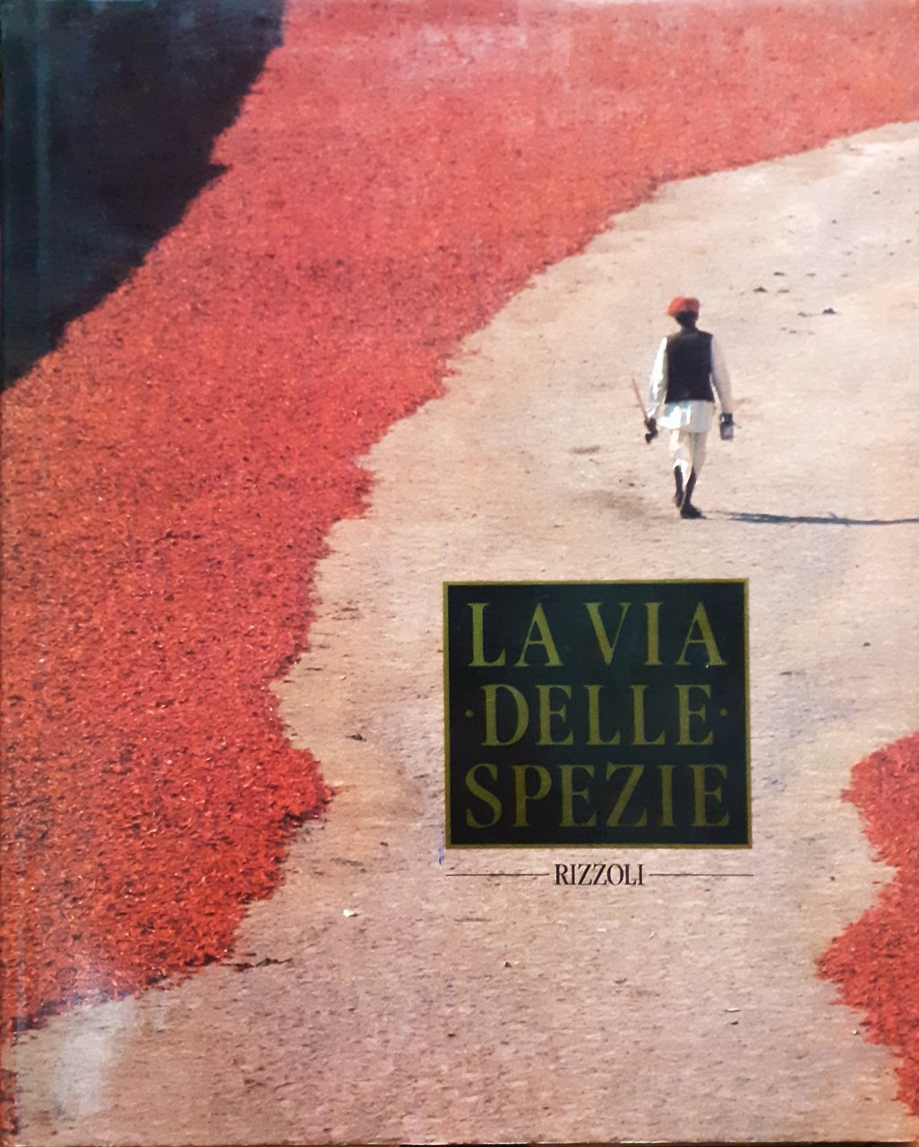 La via delle spezie