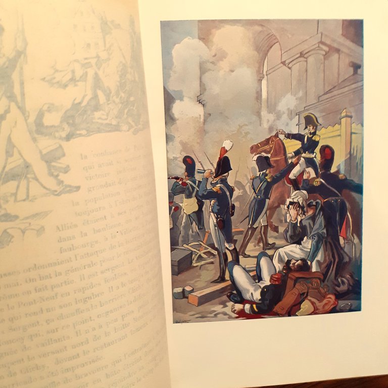 La vie extraordinaire de Robert Macaire 1928