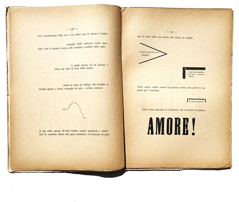 La Voce (Anno VII - 15 Luglio 1915 - Numero … | Immagine Gallery 3