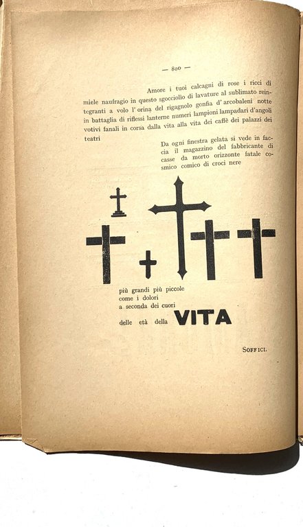 La Voce (Anno VII - 15 Luglio 1915 - Numero … | Immagine Gallery 4