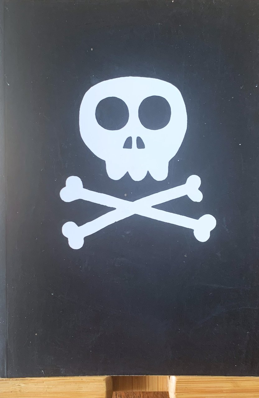 La voz del Poeta-Pintor. (Y el poema del niño que …