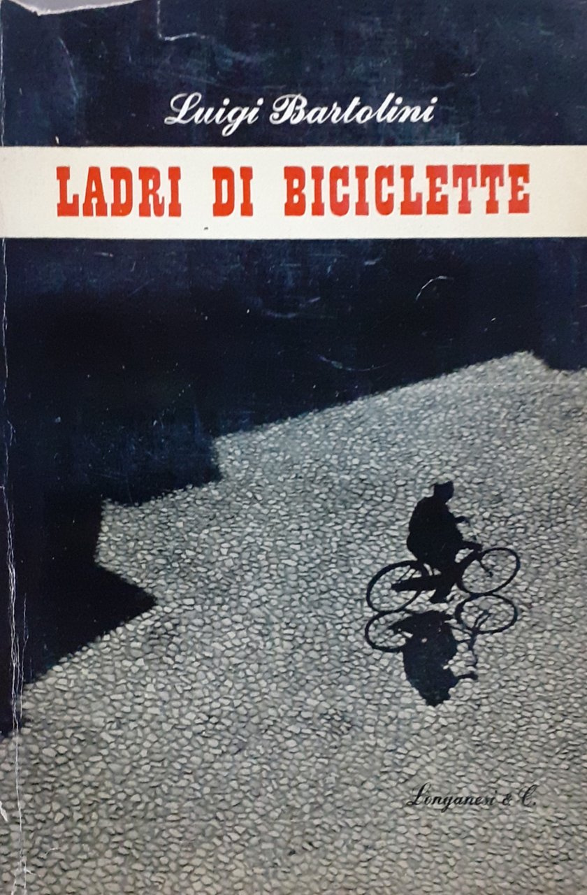 Ladri di biciclette | Immagine principale