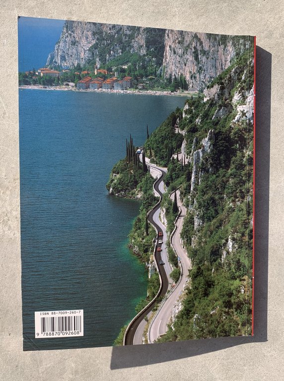 Lago di Garda. Edizione italiana. 235 Fotocolor | Immagine Gallery 5