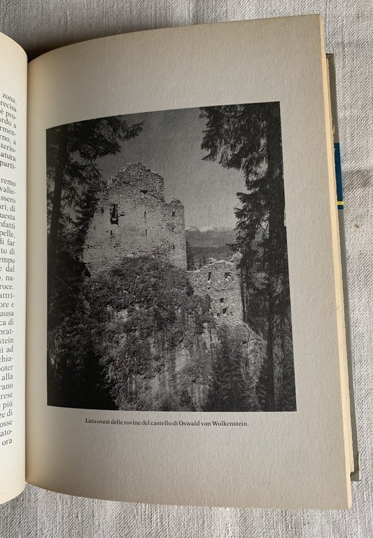 Le arti magiche. LE STREGHE