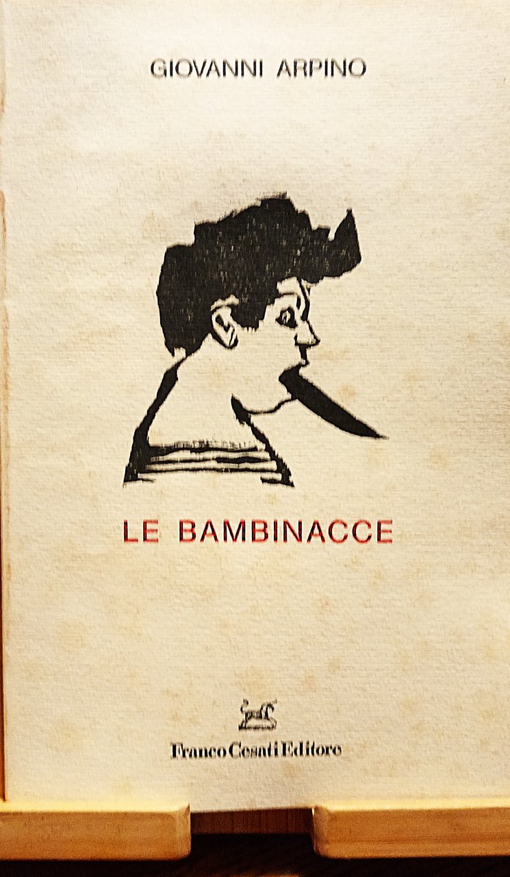 Le bambinacce
