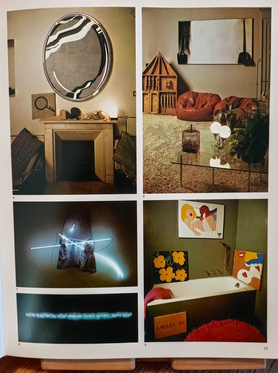 Le case delle grandi collezioni di BolaffiArte. L'arte moderna in …