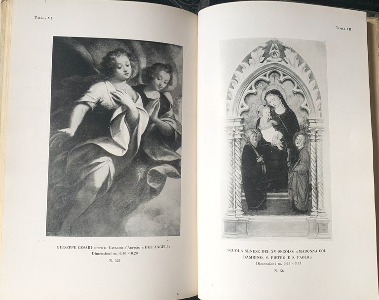 Le Collezioni d'arte dell'Ing. Carlo Maggi e l'arredamento della sua …