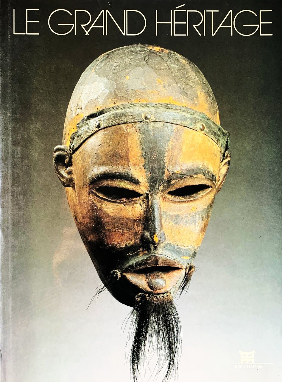 Le grand héritage. Sculptures de l'Afrique Noire | Immagine principale