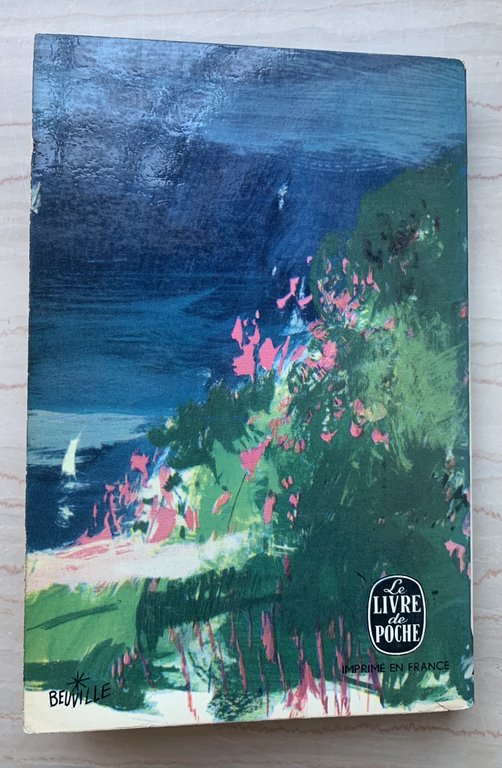 Le jardinier espagnol (The Spanish Gardener). Roman | Immagine Gallery 5