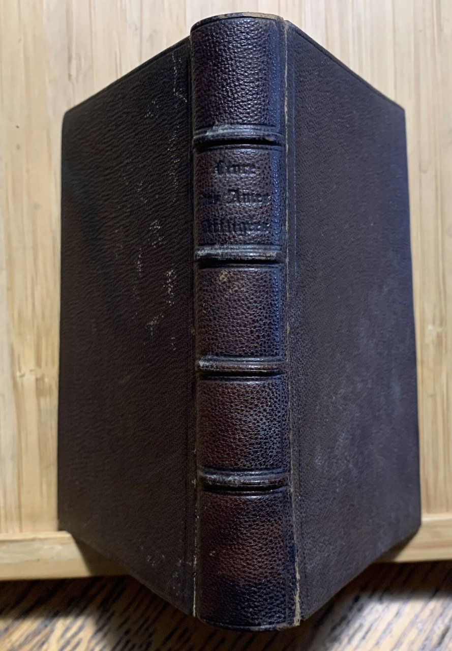 Le livre des ames affligées ou Recueil de Prières et … | Immagine principale