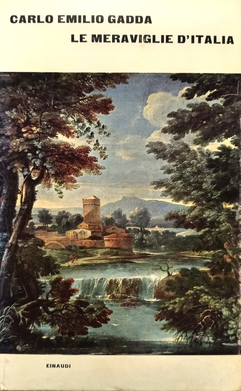 Le meraviglie d'Italia - Gli Anni