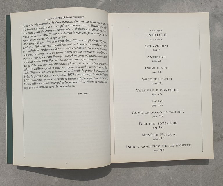 Le nuove ricette di Saper spendere. Lettori e Chef protagonisti … | Immagine Gallery 3