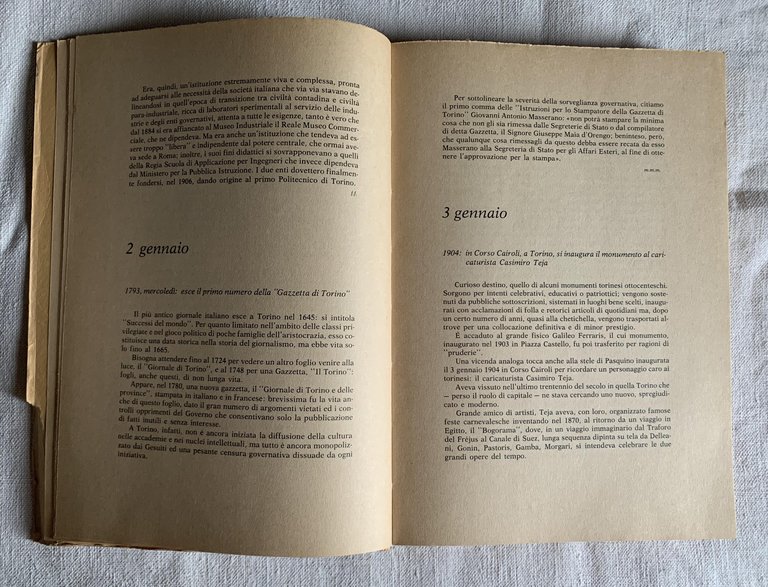 Le ore povere e ricche del Piemonte