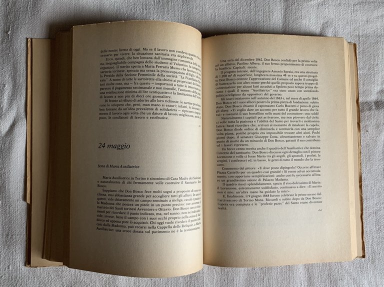 Le ore povere e ricche del Piemonte