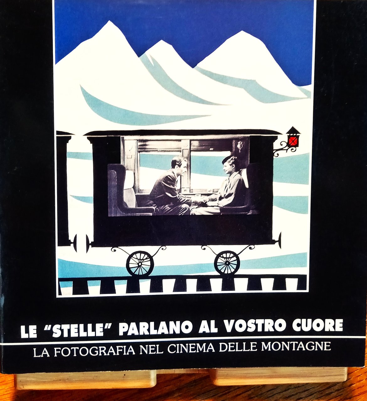 Le stelle" parlano al vostro cuore. La fotografia nel cinema …