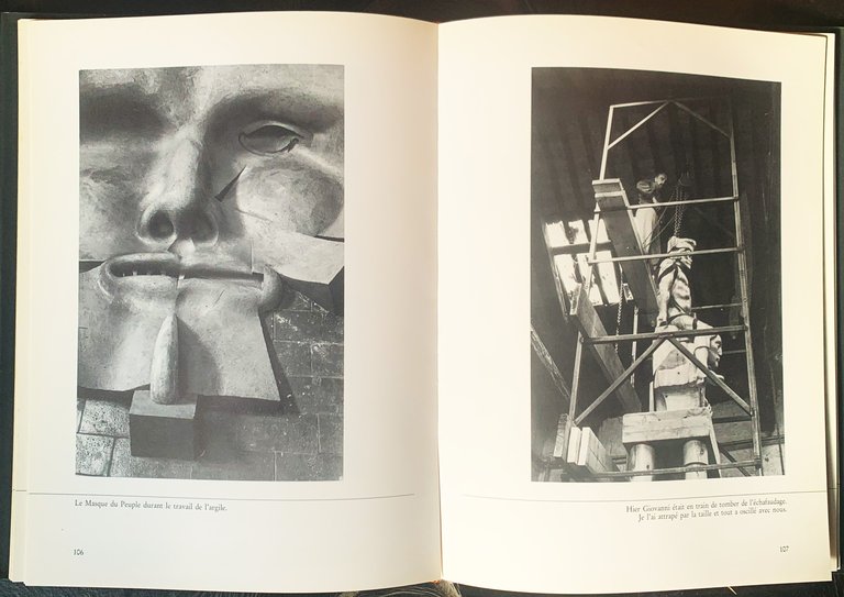 Le Vaisseau de la Révolution. Hommage italien de la Révolution … | Immagine Gallery 2