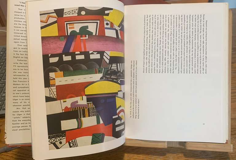 Léger | Immagine Gallery 2