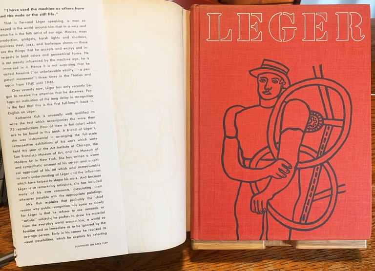 Léger | Immagine Gallery 3