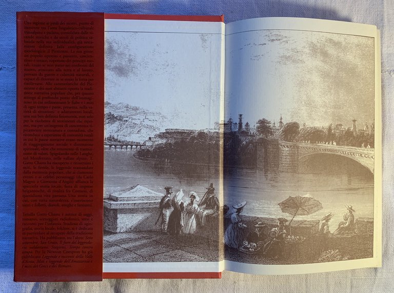 Leggende e racconti popolari del Piemonte. Storie di diavoli e … | Immagine Gallery 2