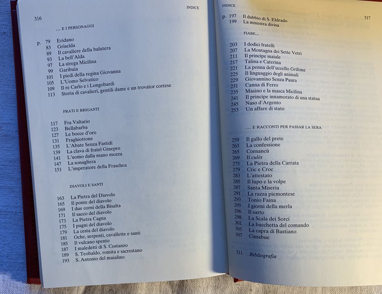 Leggende e racconti popolari del Piemonte. Storie di diavoli e … | Immagine Gallery 5