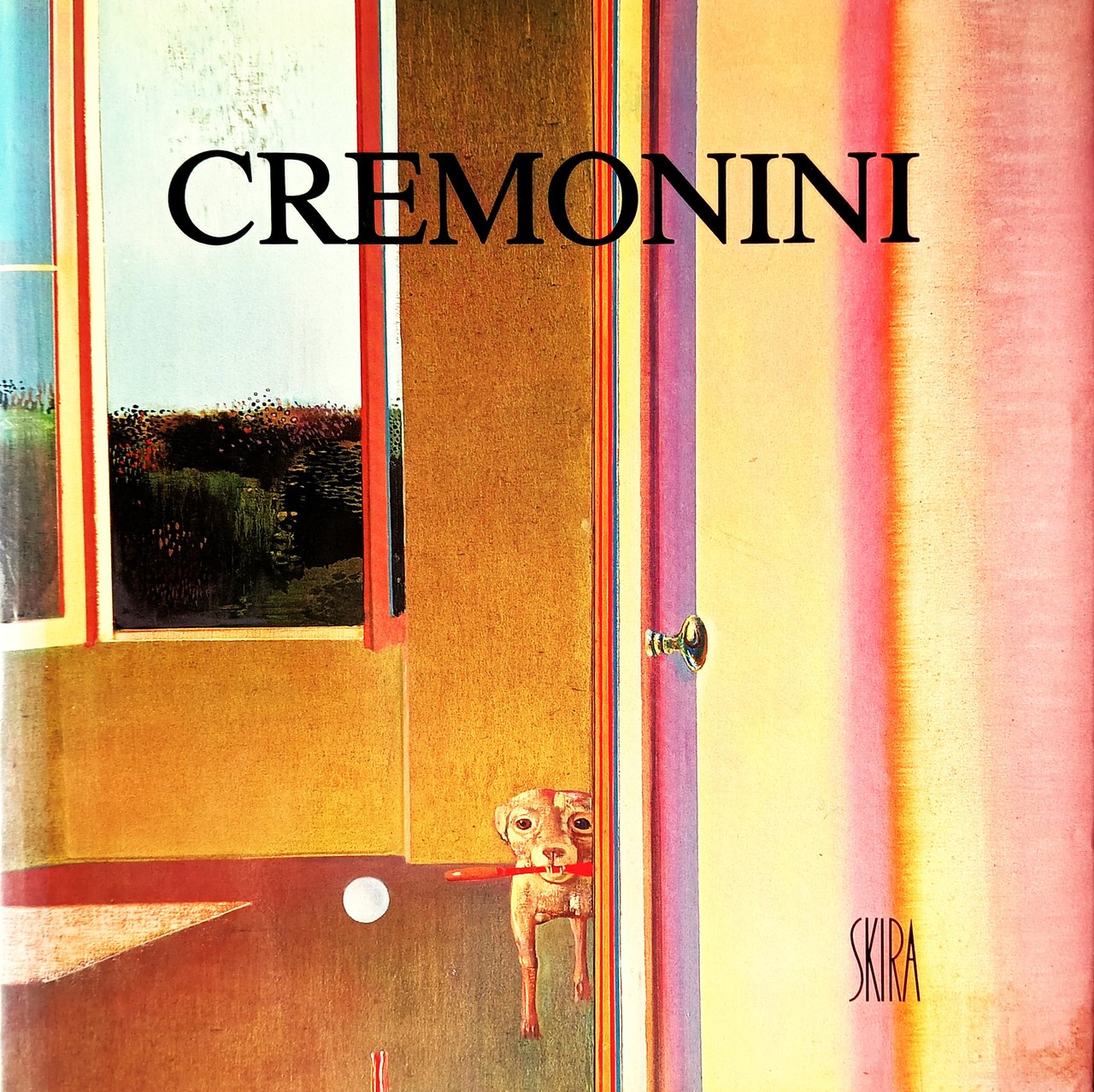 Leonardo Cremonini | Immagine principale