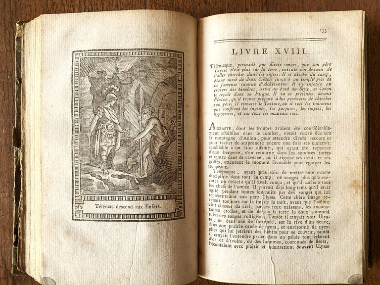 Les aventures de Télémaque fils d'Ulysse | Immagine Gallery 3