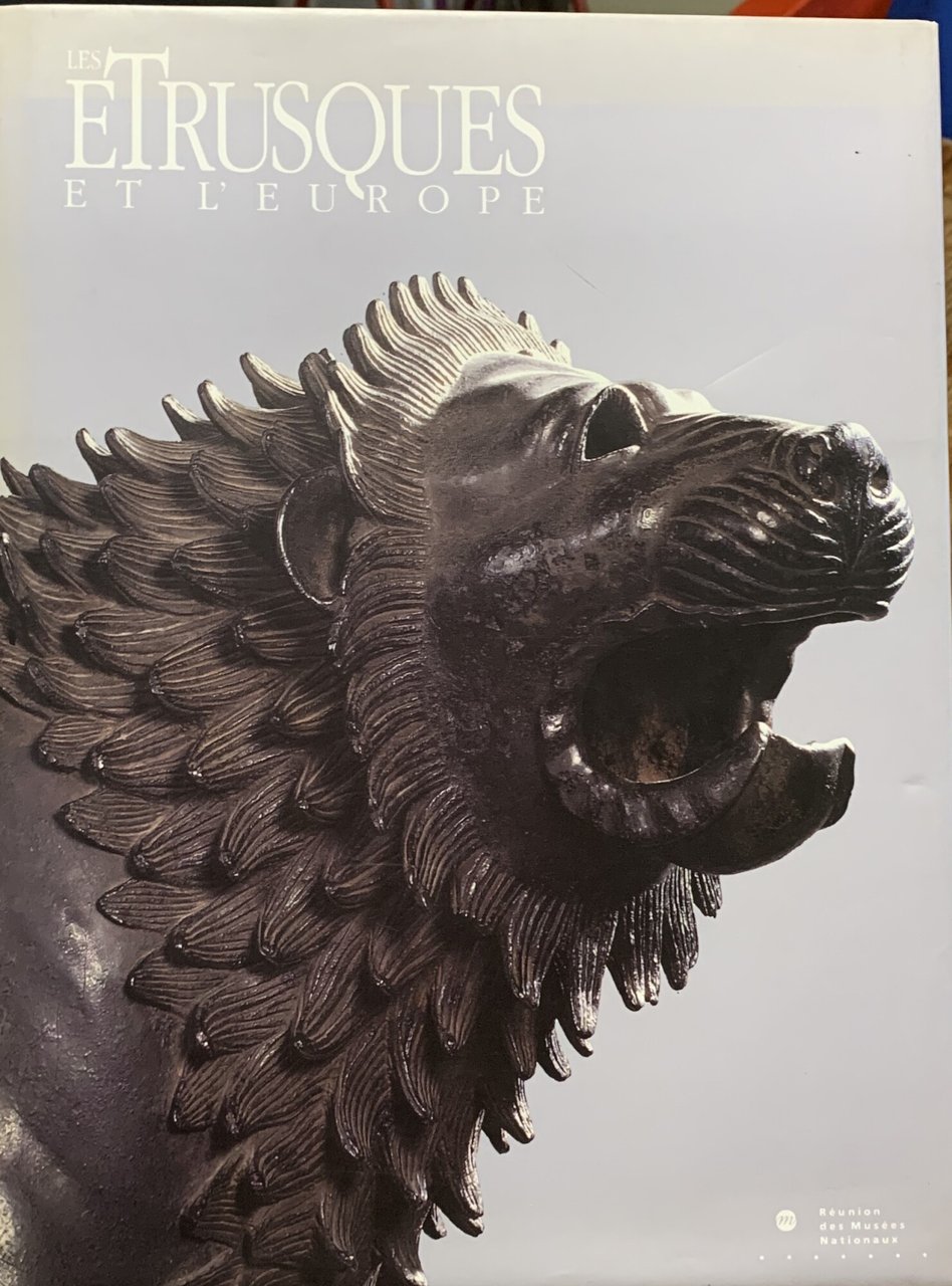 Les Étrusques et l'Europe | Immagine principale