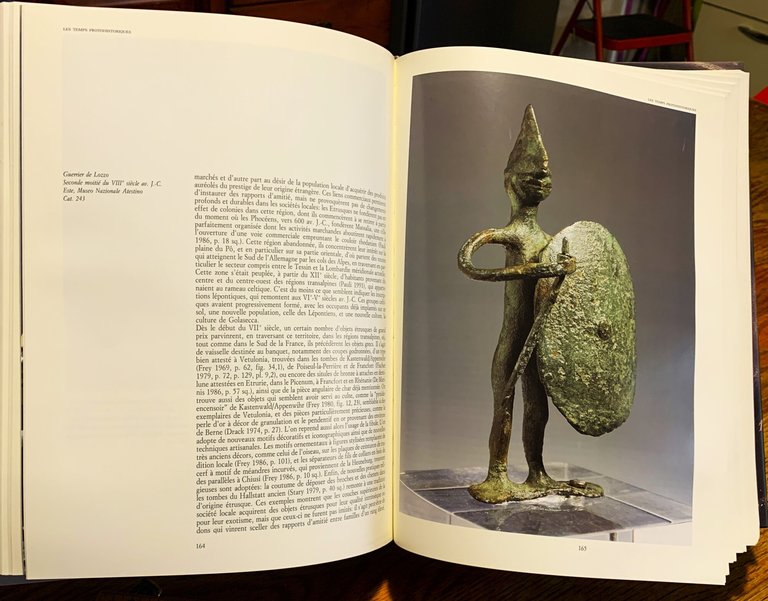 Les Étrusques et l'Europe | Immagine Gallery 2