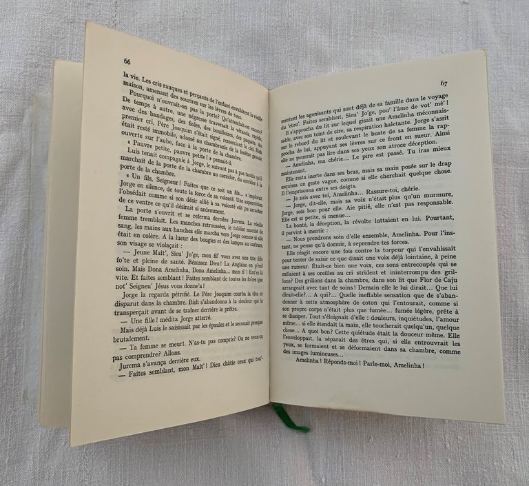 Les moissons de Caïn: roman | Immagine Gallery 3