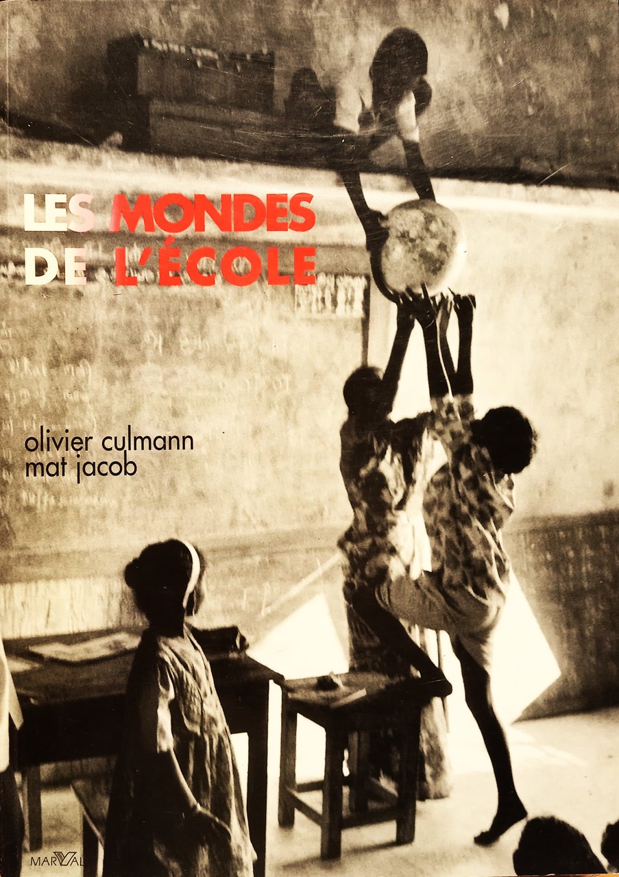 Les mondes de l'école