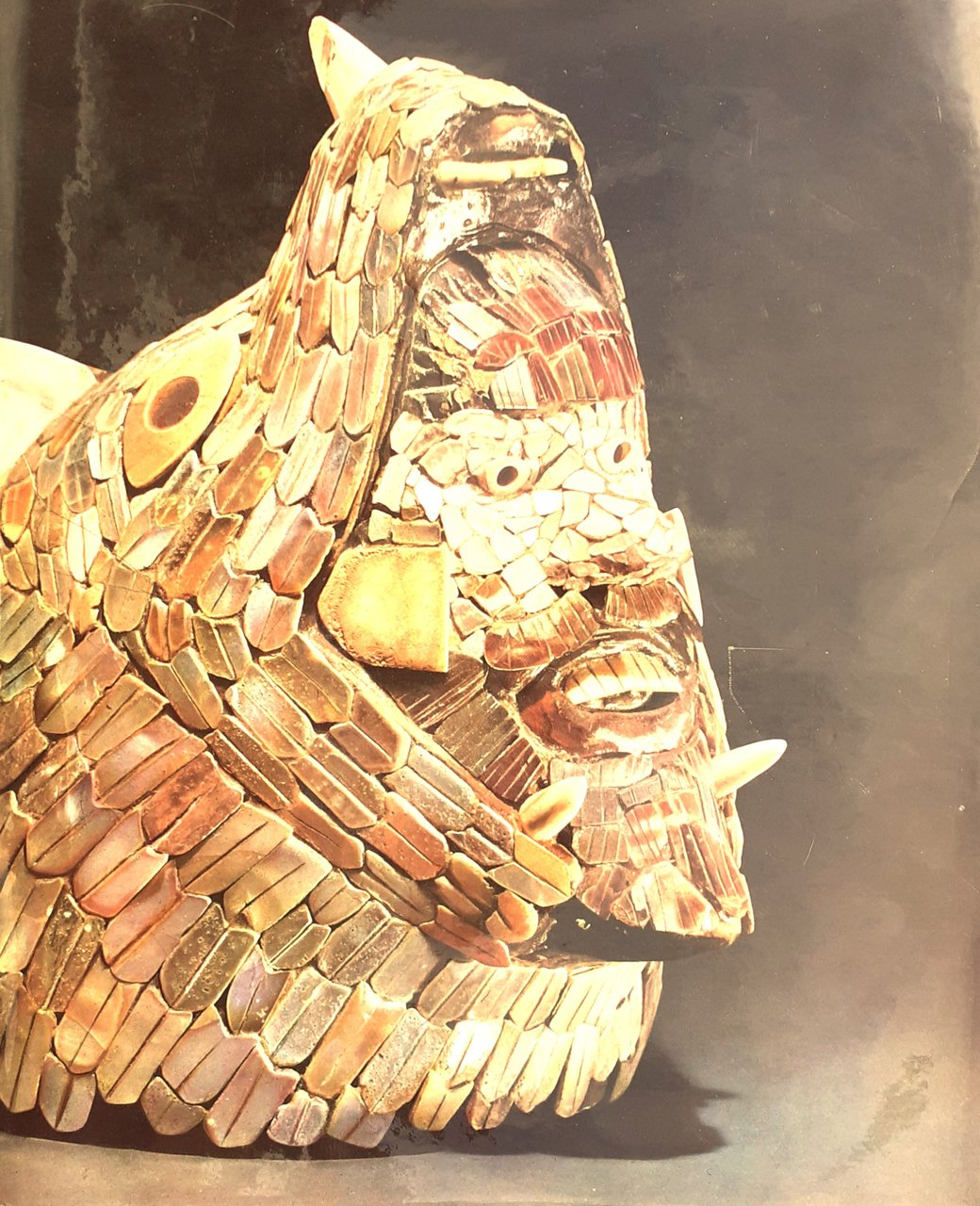 Les trésors de l'Amérique précolombienne | Immagine principale