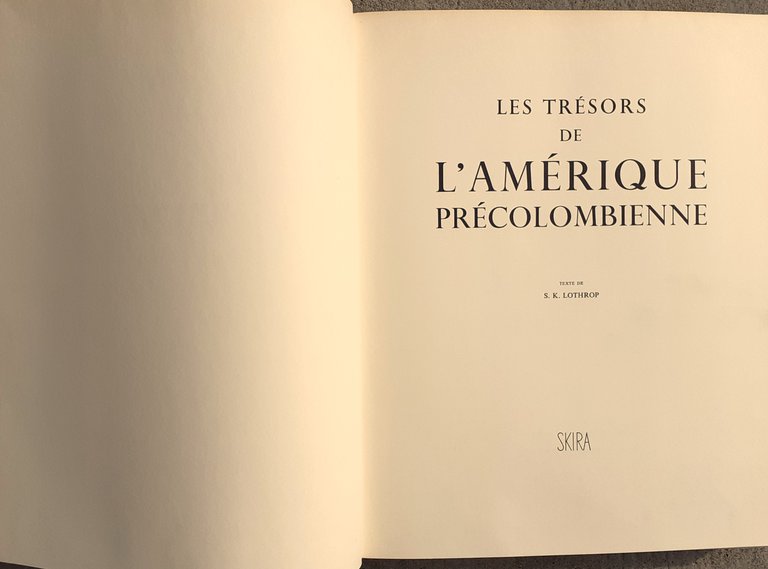 Les trésors de l'Amérique précolombienne | Immagine Gallery 2