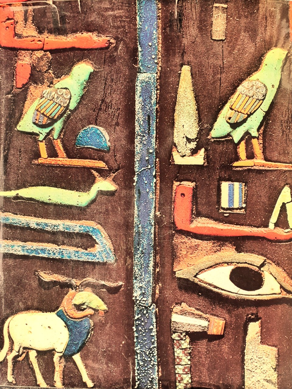 Les trésors des Pharaons. Les Hautes Époques - Le Nouvel …