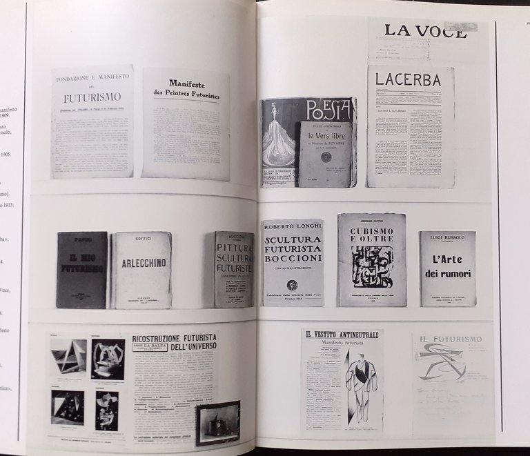 Letteratura Artistica Castello di Rivoli Museo d'Arte contemporanea 1991