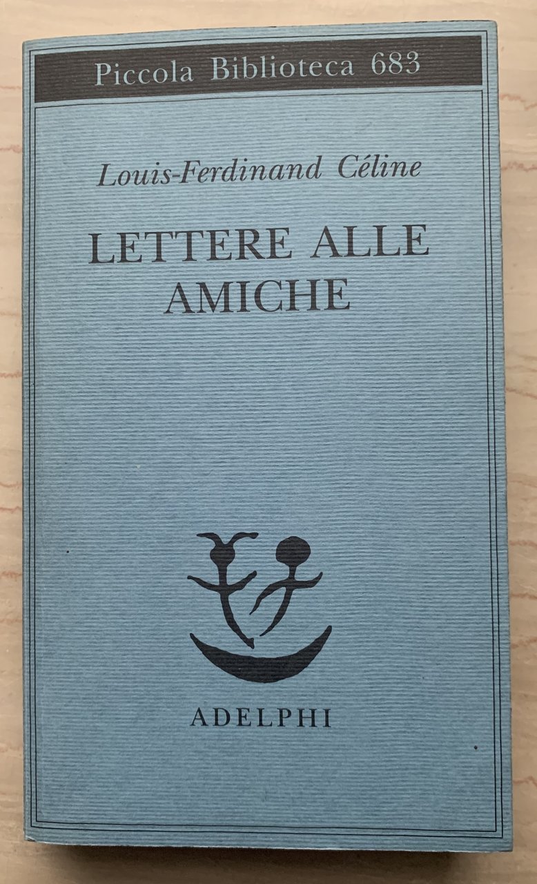 Lettere alle amiche | Immagine principale
