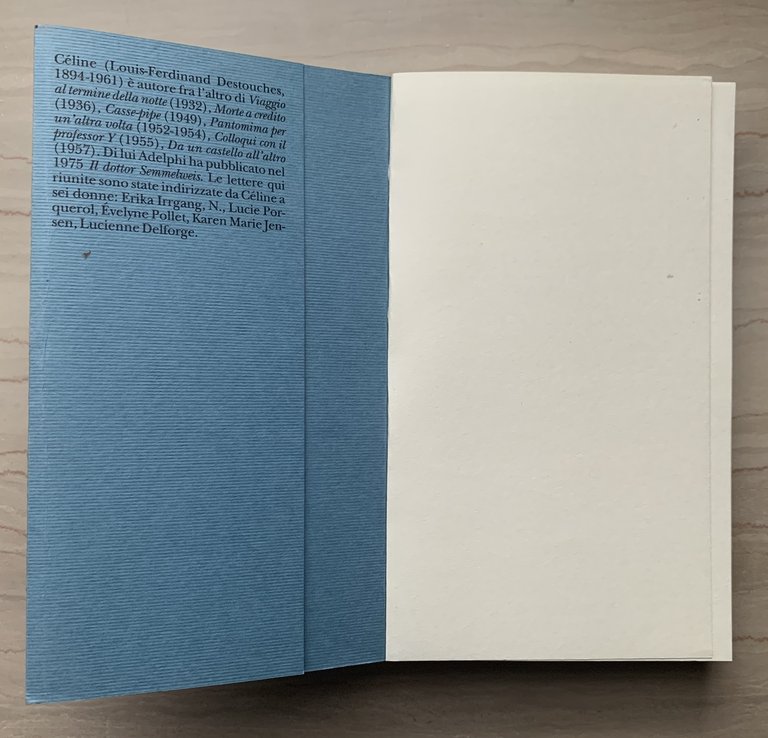 Lettere alle amiche | Immagine Gallery 2