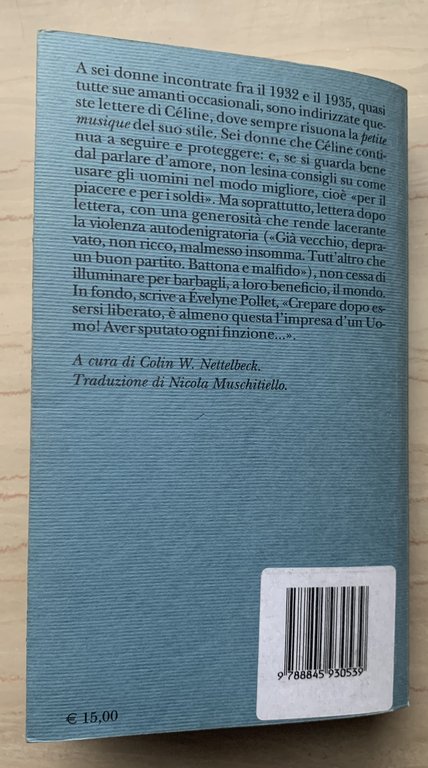Lettere alle amiche | Immagine Gallery 5