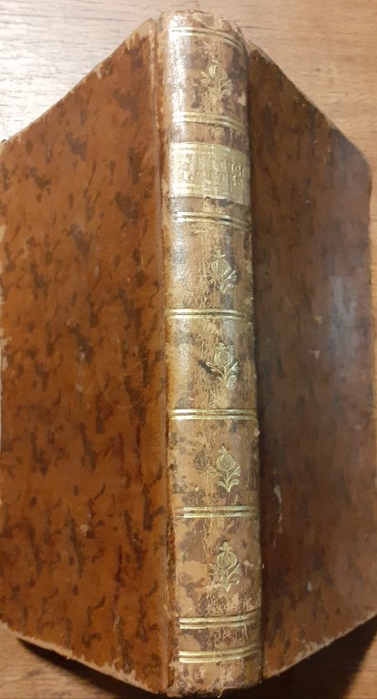 Lettere di risposta a Monache - Venezia Bettinelli 1764