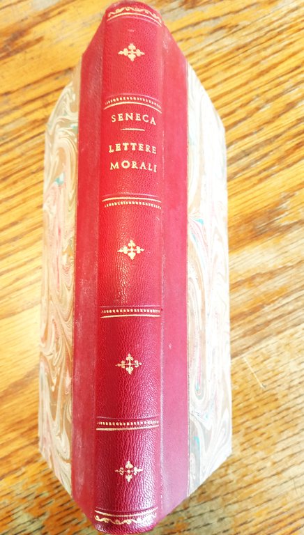 Lettere Morali a Lucilio