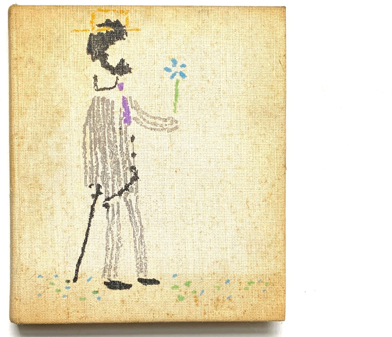 lettres de mon moulin | Immagine principale