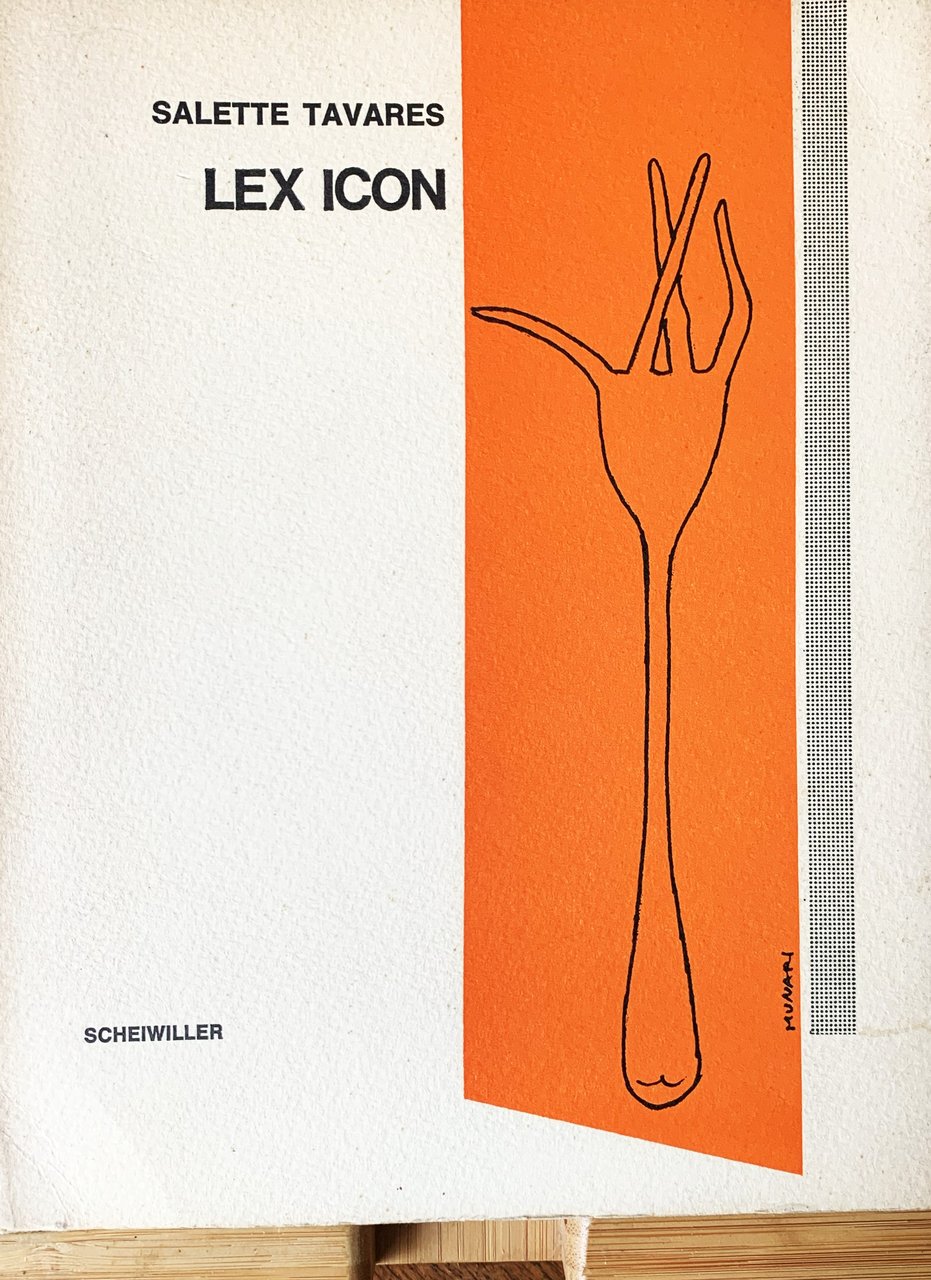 Lex Icon | Immagine principale