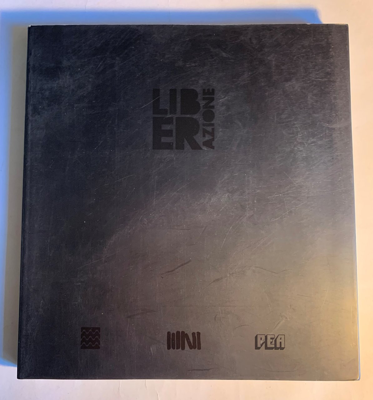 Liberazione. Collezione Aprile di Cimia