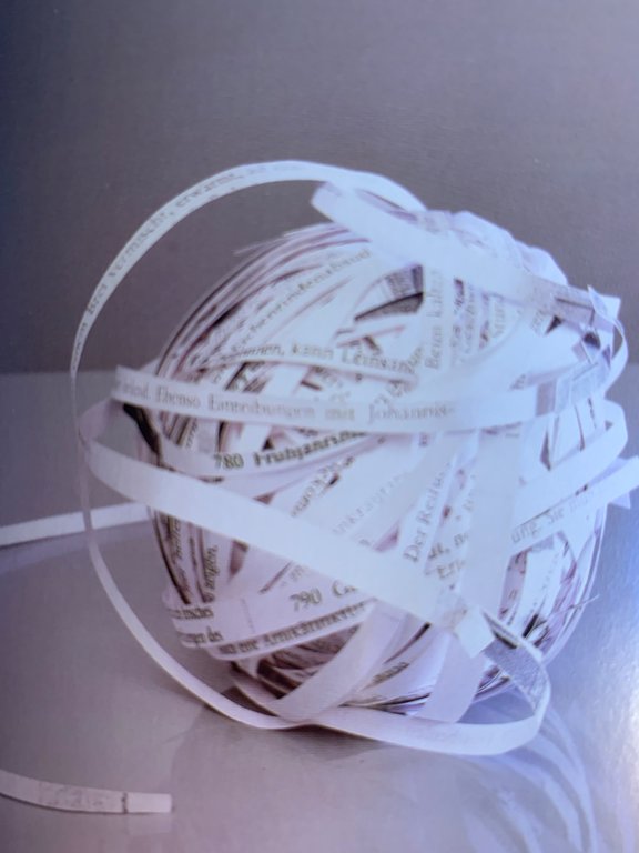 Liberazione. Collezione Aprile di Cimia