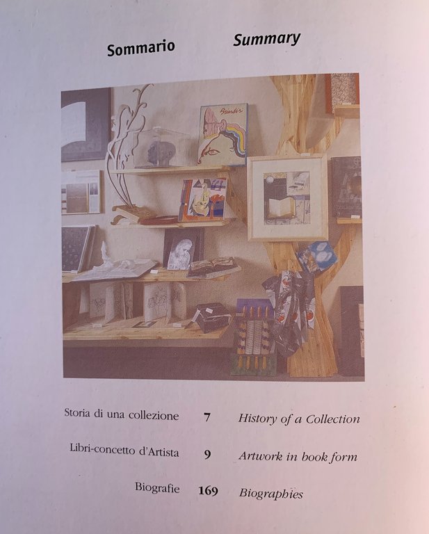 Liberazione. Collezione Aprile di Cimia