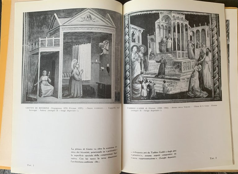 Lineamenti di scenografia italiana (dal Rinascimento ad oggi)